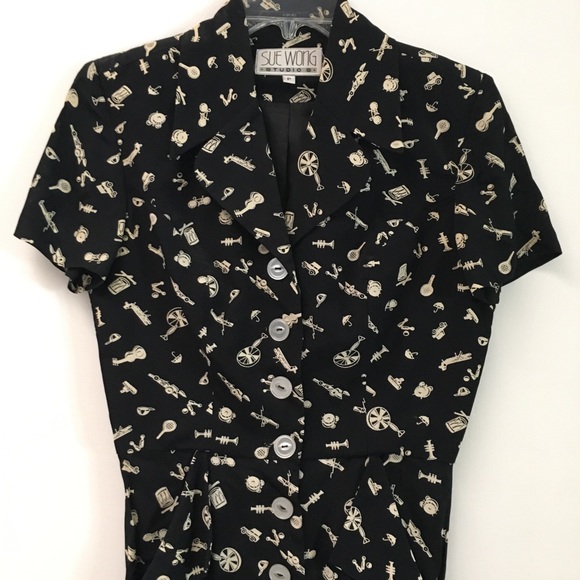 Sue Wong Dresses & Skirts - Sue Wong NWOT dress